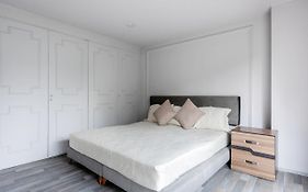 Discover Polanco-Masaryk In Glamorous 3Br Apartment W Fast Wifi Parking